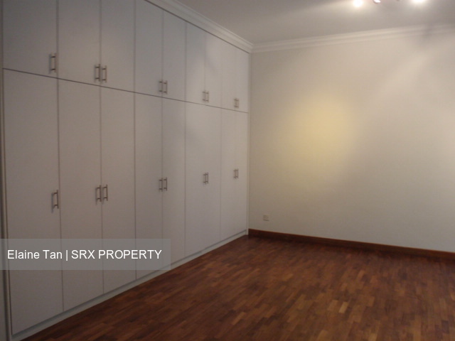 La Suisse (D11), Condominium #224678611